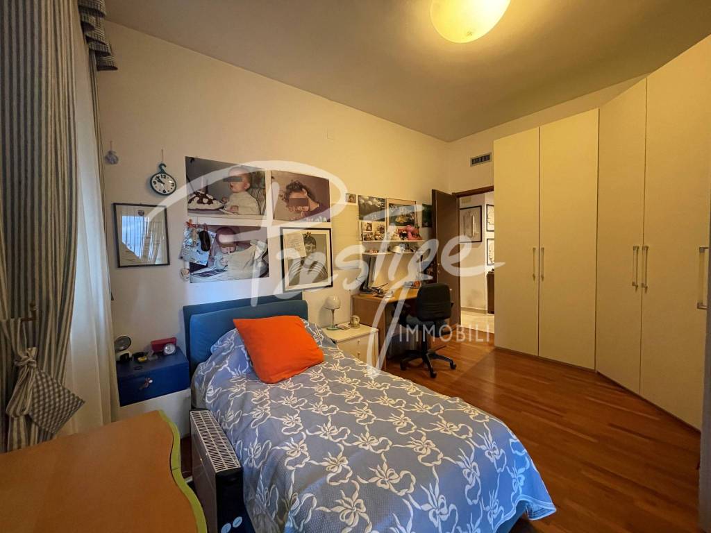 La Spezia Centro appartamento di 7 vani