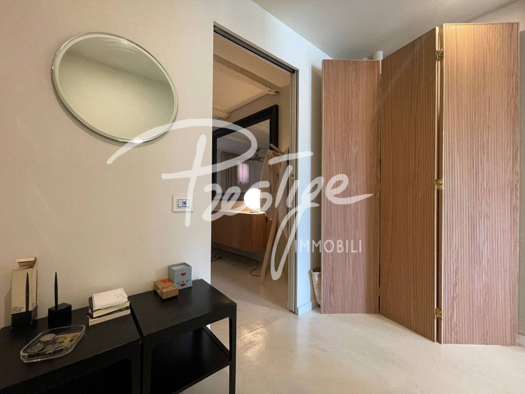 Portovenere appartamento nel borgo con vista mare