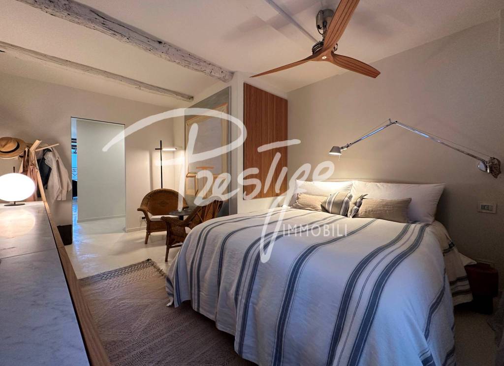 Portovenere appartamento nel borgo con vista mare