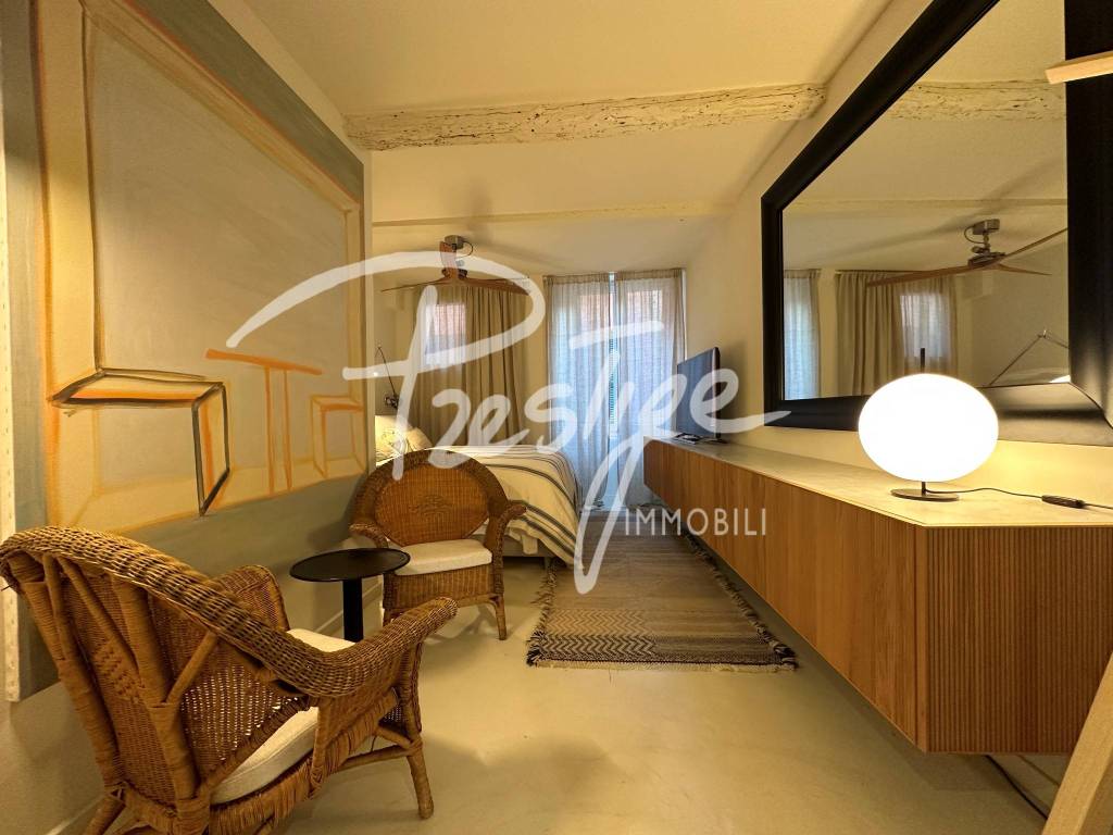 Portovenere appartamento nel borgo con vista mare