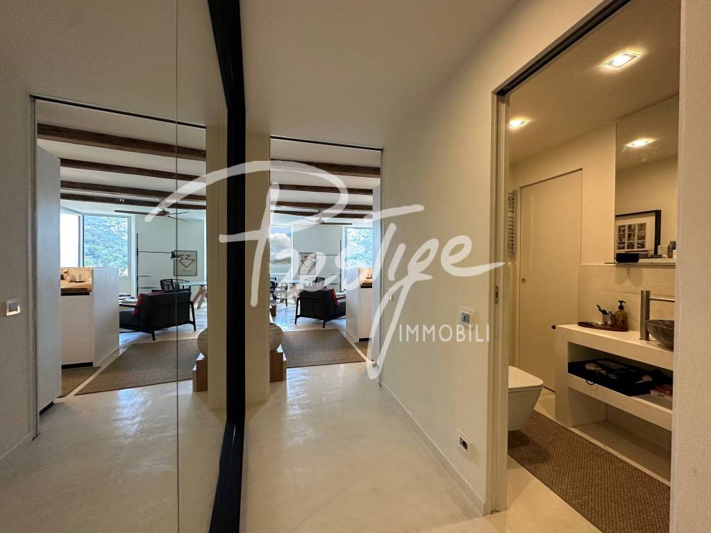 Portovenere appartamento nel borgo con vista mare