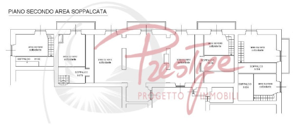 La Spezia charme e design in Viale Mazzini