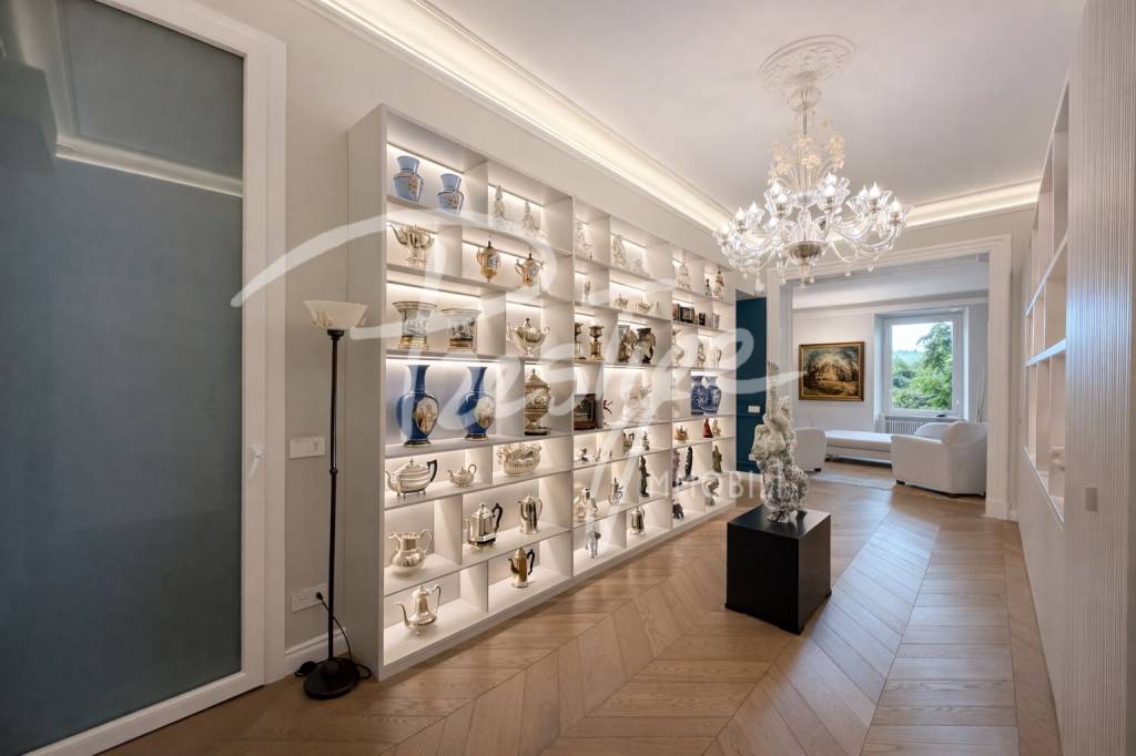 La Spezia prestigio in centro città