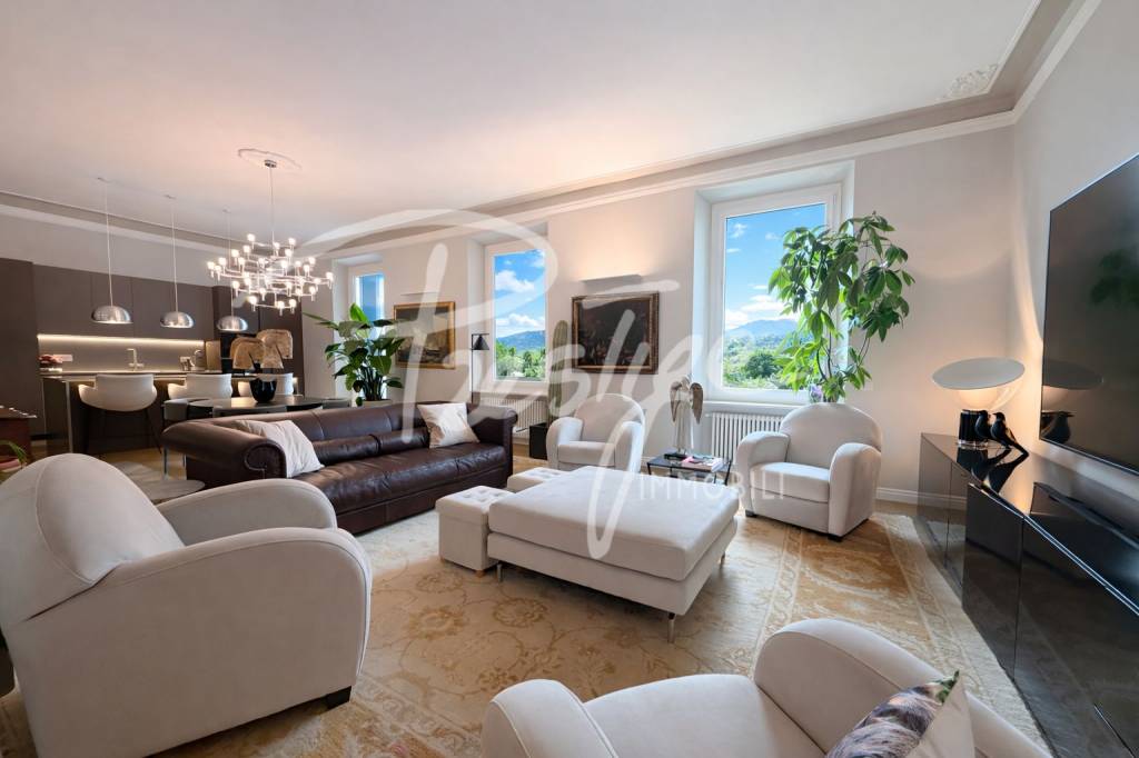 La Spezia prestigio in centro città