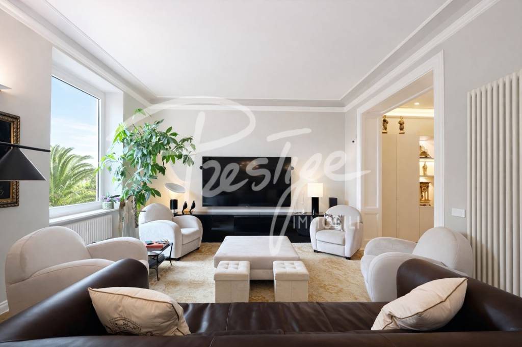 La Spezia prestigio in centro città