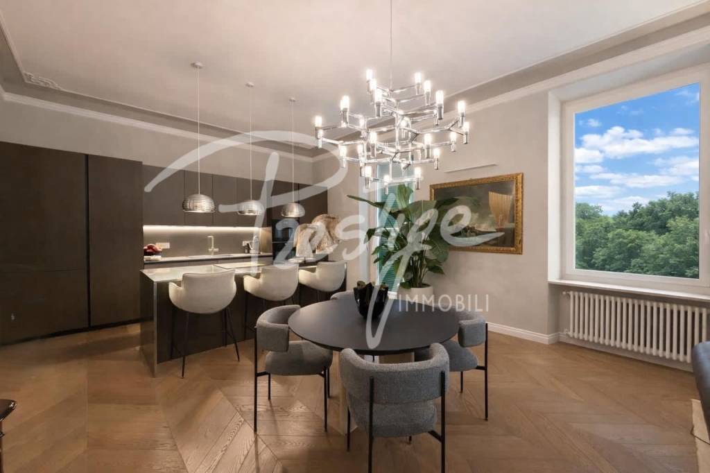 La Spezia prestigio in centro città