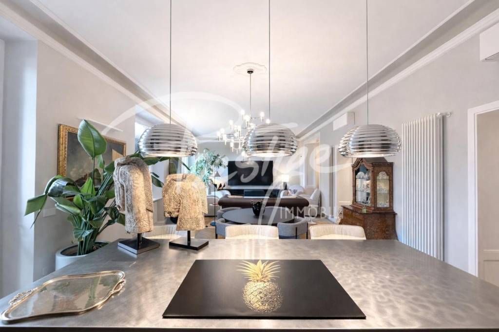 La Spezia prestigio in centro città