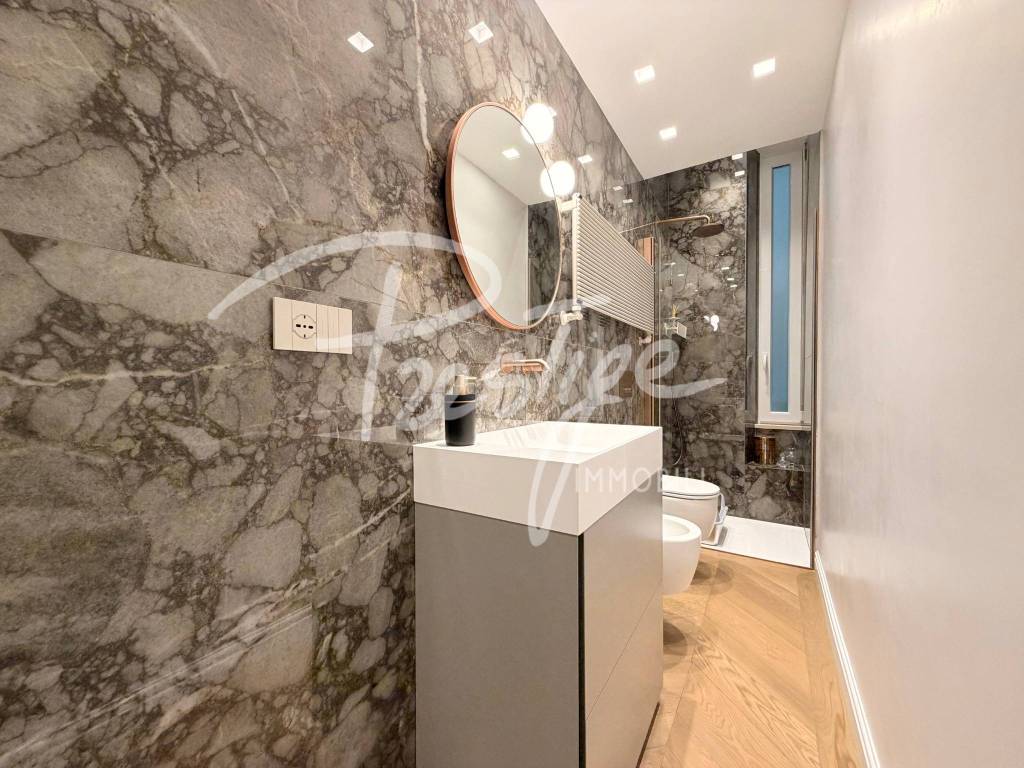 La Spezia prestigio in centro città