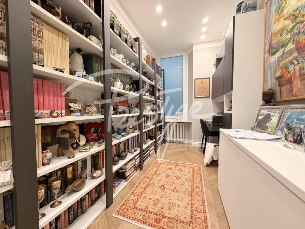 La Spezia prestigio in centro città