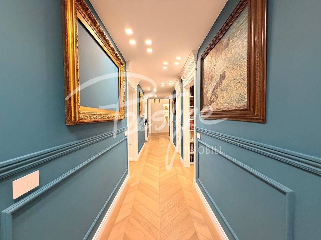 La Spezia prestigio in centro città