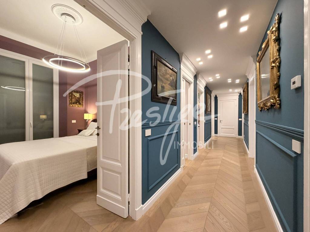 La Spezia prestigio in centro città