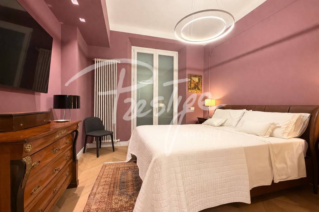 La Spezia prestigio in centro città