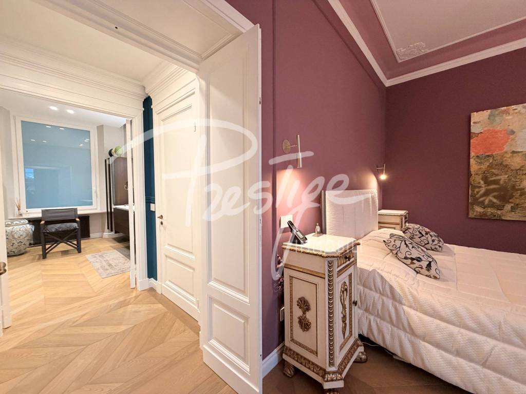 La Spezia prestigio in centro città