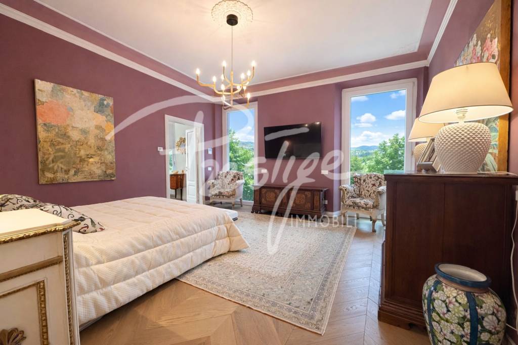 La Spezia prestigio in centro città