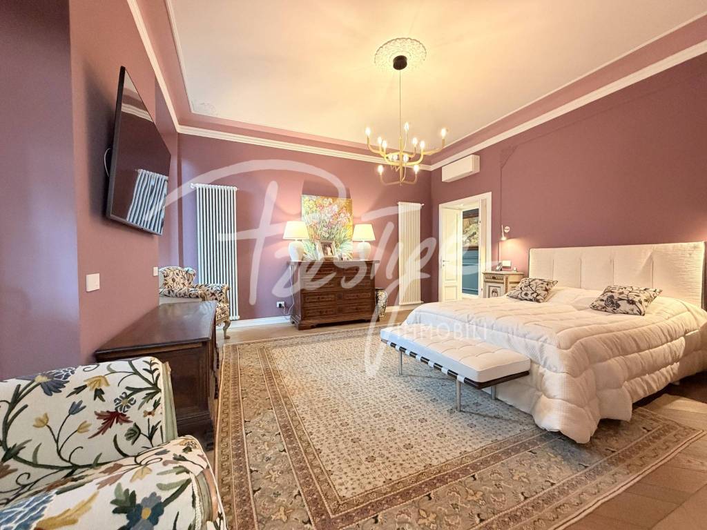 La Spezia prestigio in centro città