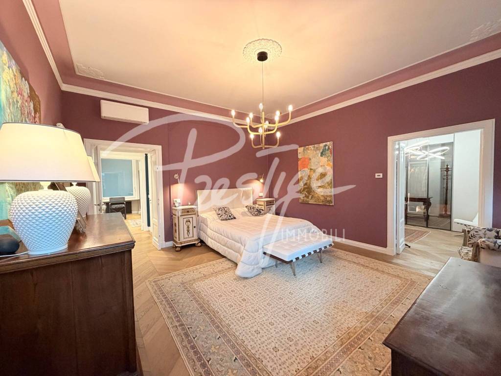 La Spezia prestigio in centro città