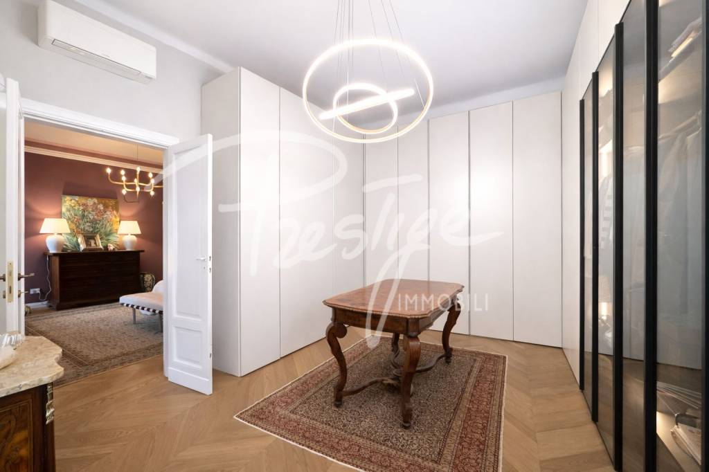 La Spezia prestigio in centro città