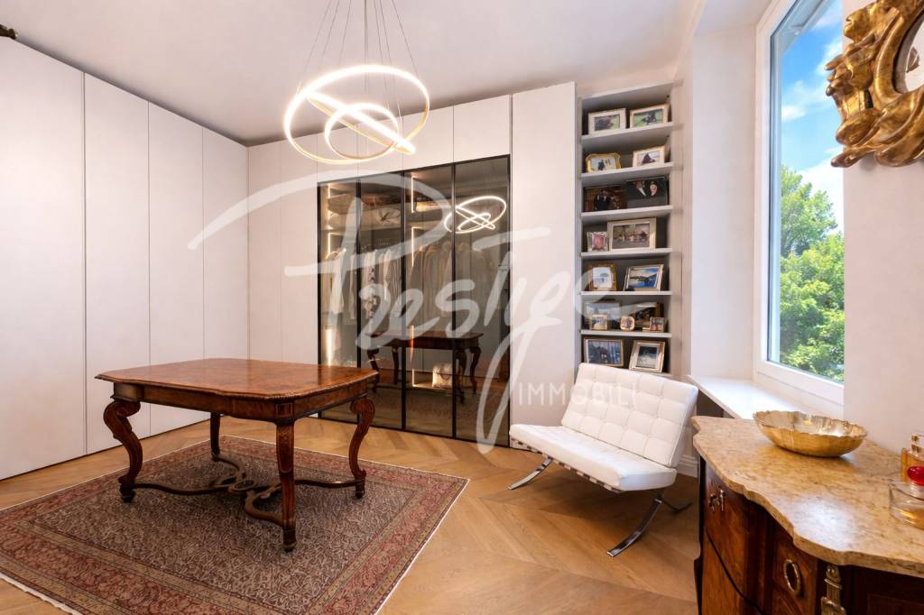 La Spezia prestigio in centro città