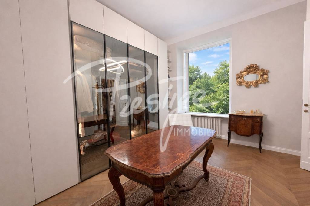 La Spezia prestigio in centro città