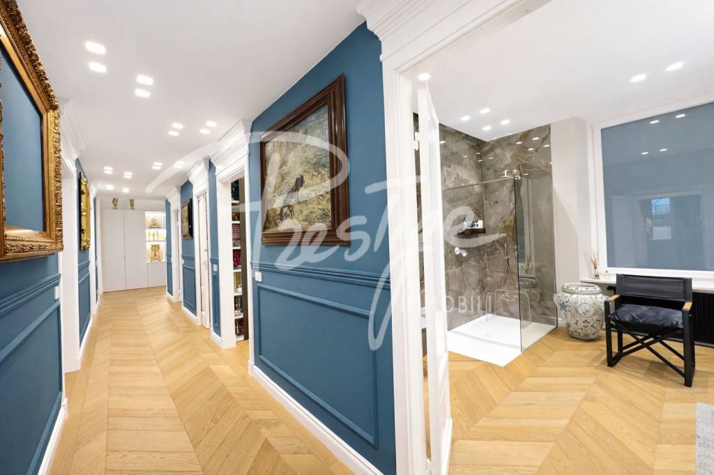 La Spezia prestigio in centro città