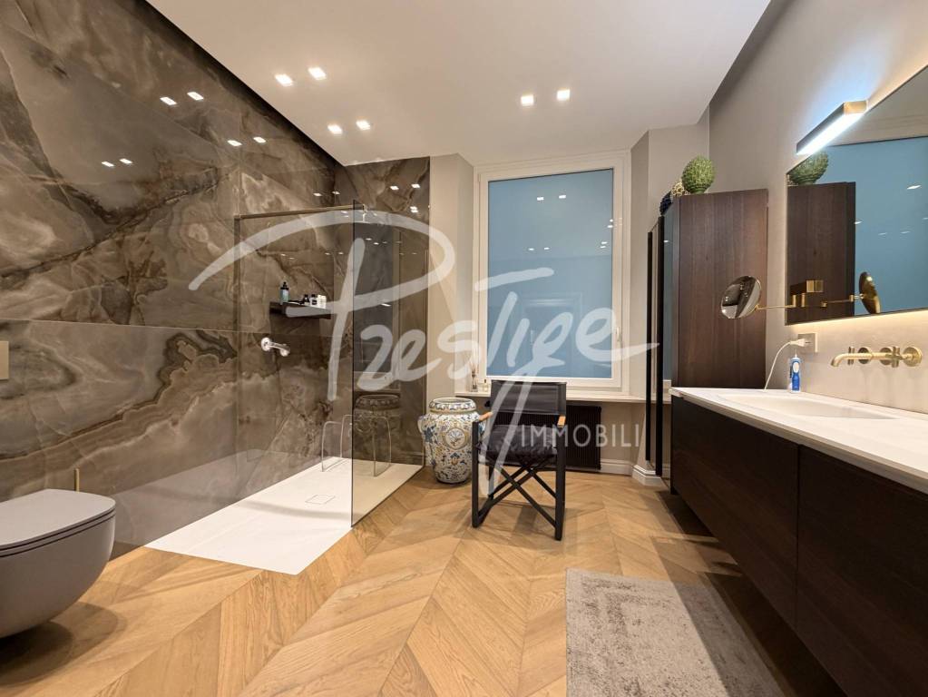 La Spezia prestigio in centro città