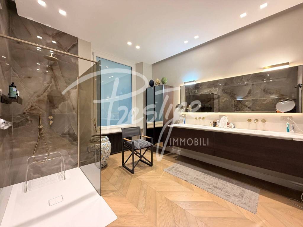 La Spezia prestigio in centro città