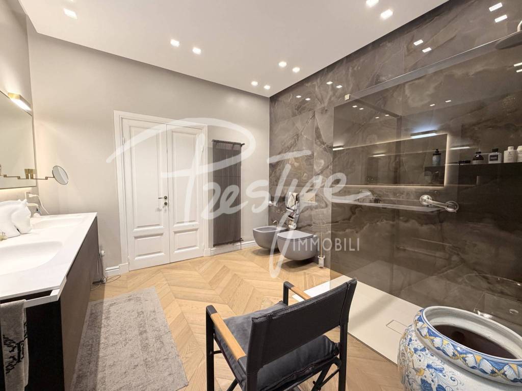 La Spezia prestigio in centro città