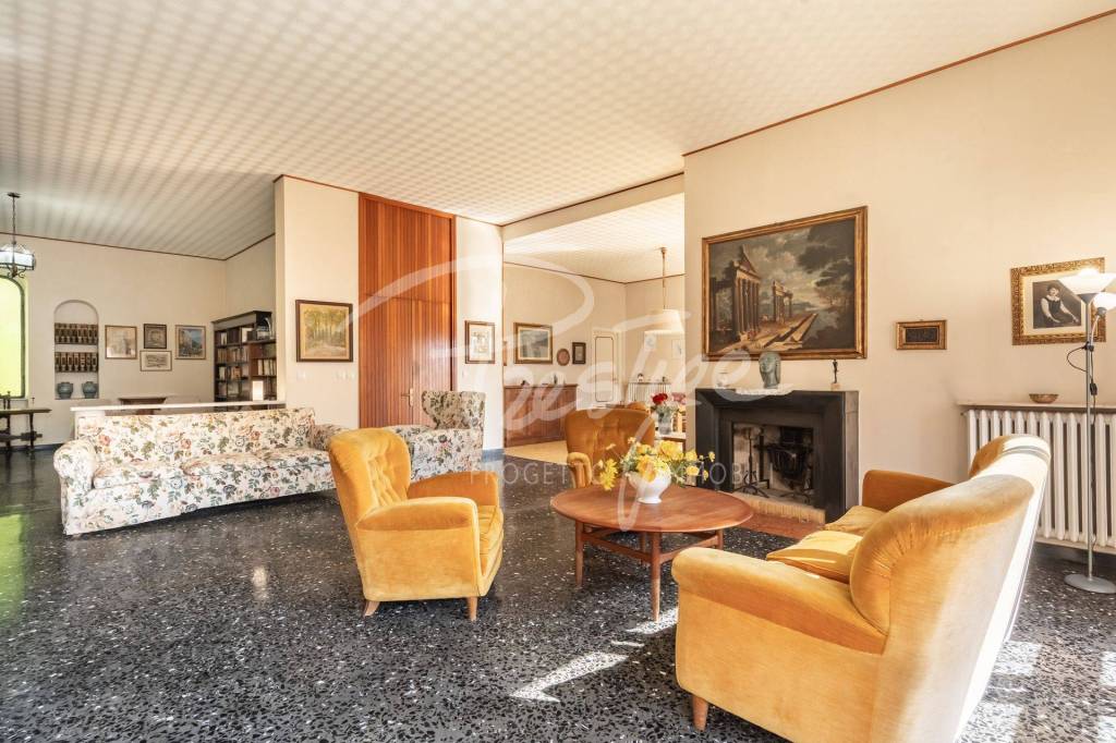 Portovenere villa bifamiliare immersa nel verde