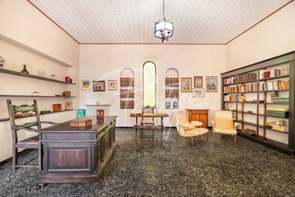 Portovenere villa bifamiliare immersa nel verde