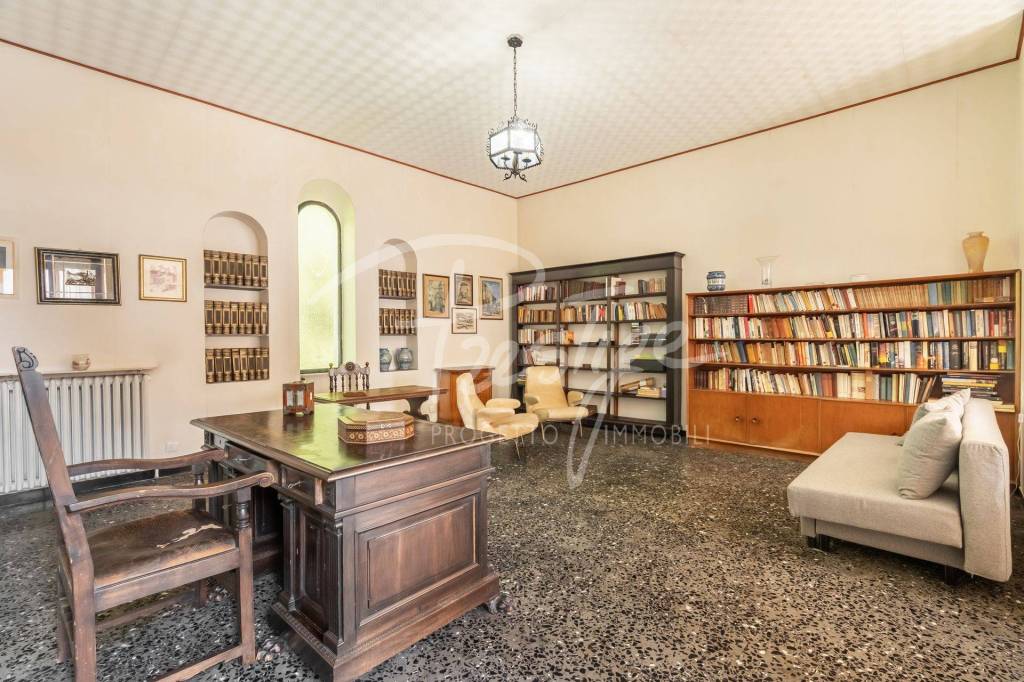 Portovenere villa bifamiliare immersa nel verde