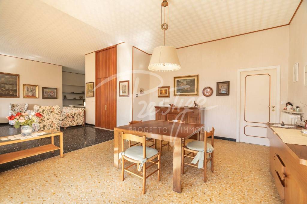 Portovenere villa bifamiliare immersa nel verde