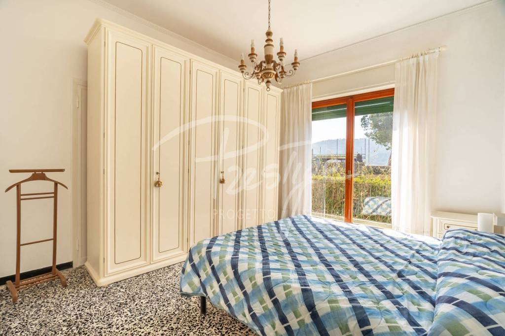 Portovenere villa bifamiliare immersa nel verde