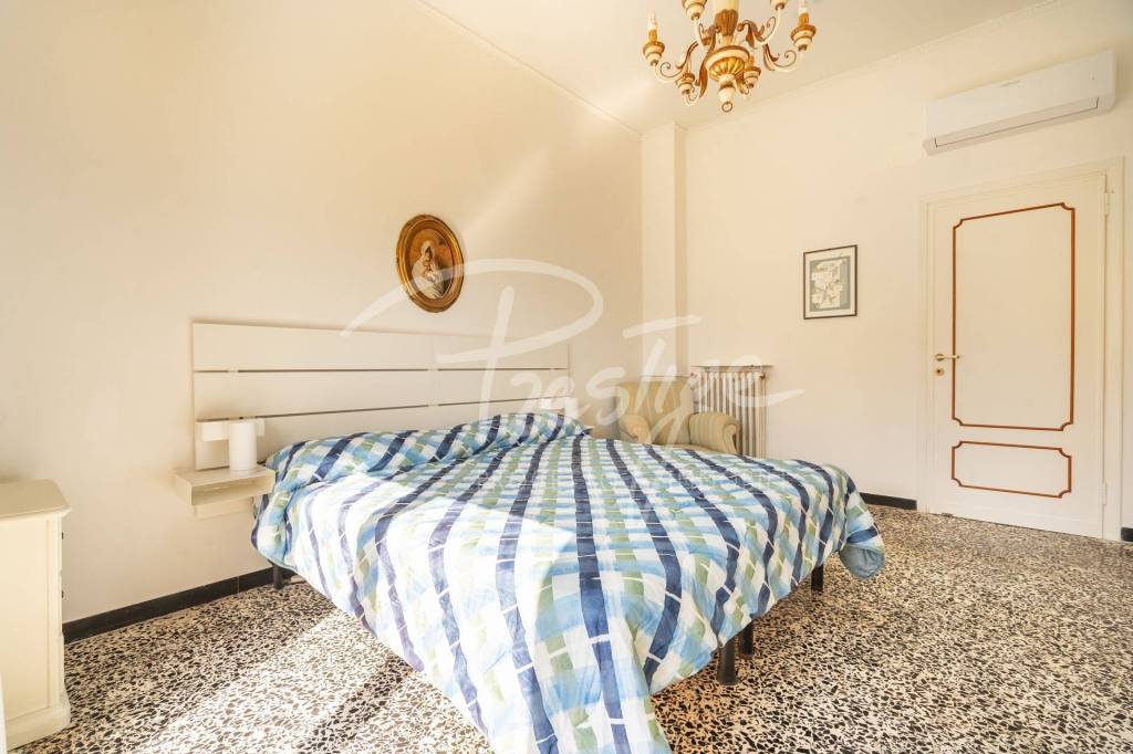 Portovenere villa bifamiliare immersa nel verde