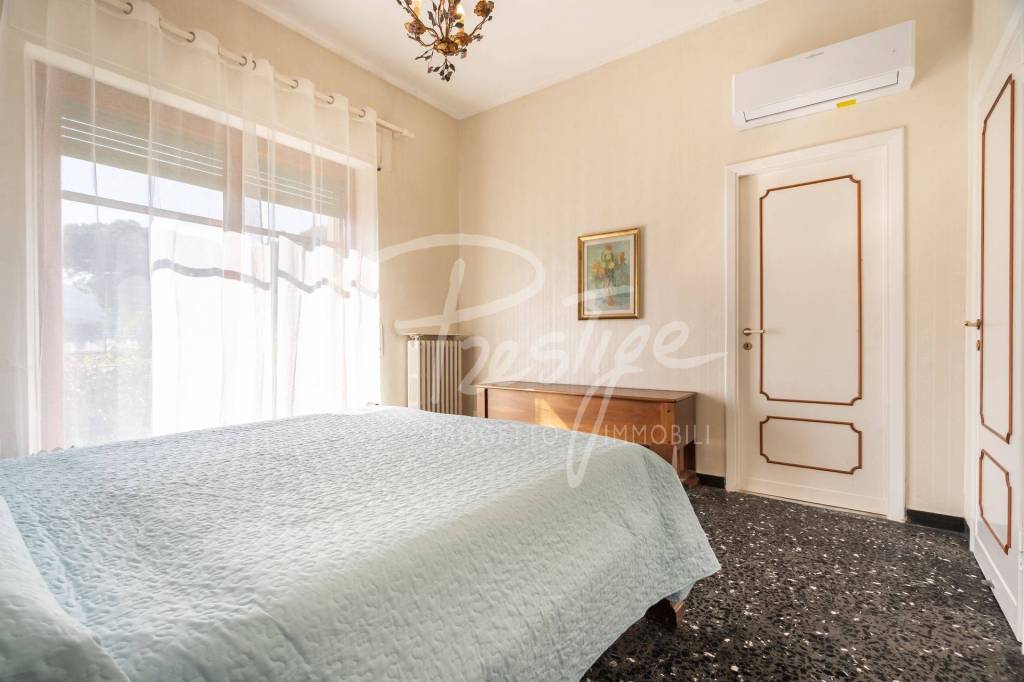 Portovenere villa bifamiliare immersa nel verde
