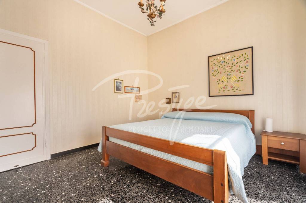 Portovenere villa bifamiliare immersa nel verde