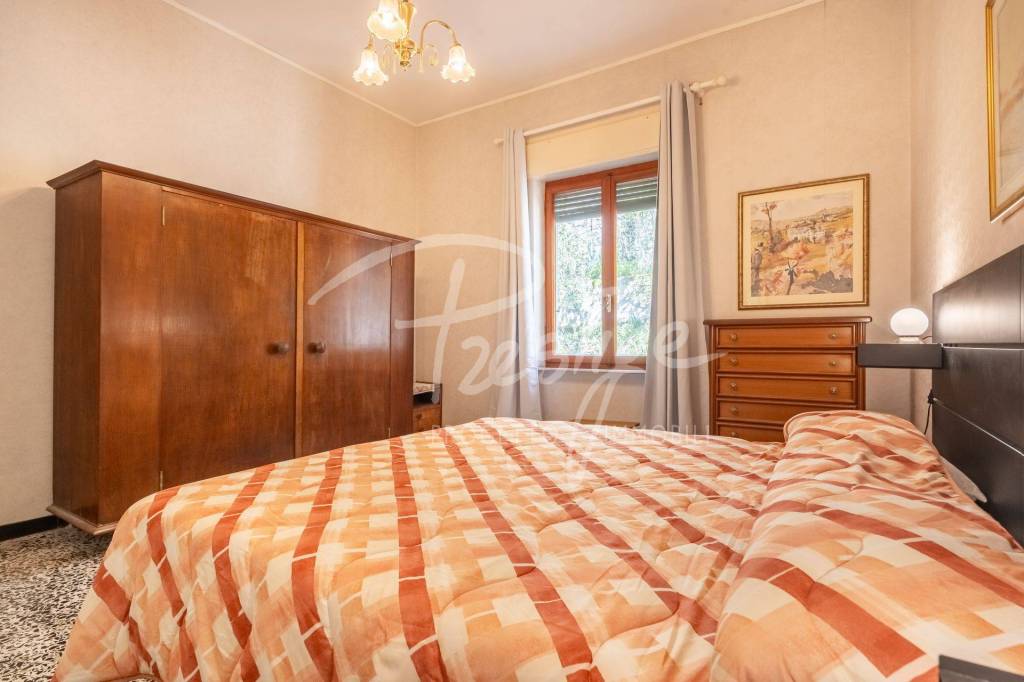 Portovenere villa bifamiliare immersa nel verde
