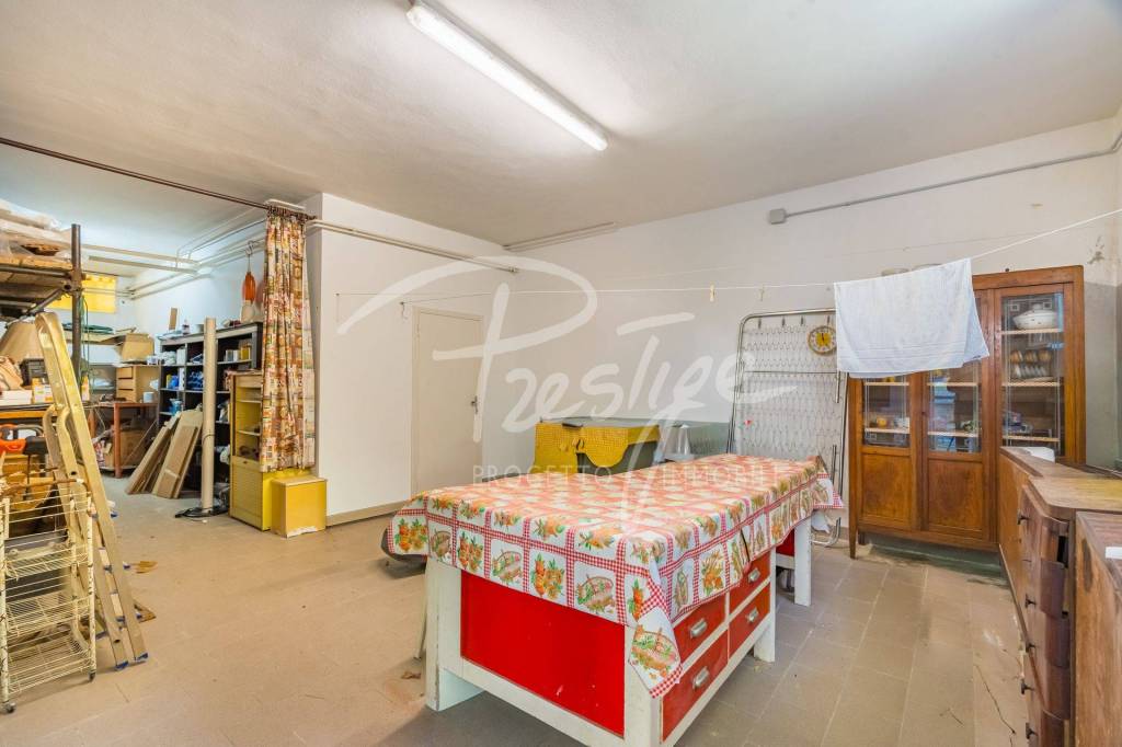Portovenere villa bifamiliare immersa nel verde