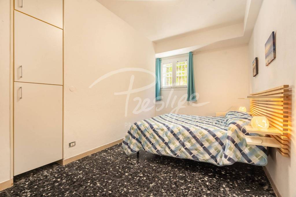 Portovenere villa bifamiliare immersa nel verde
