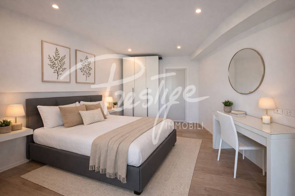 Portovenere via Capellini bilocale vista mare ristrutturato