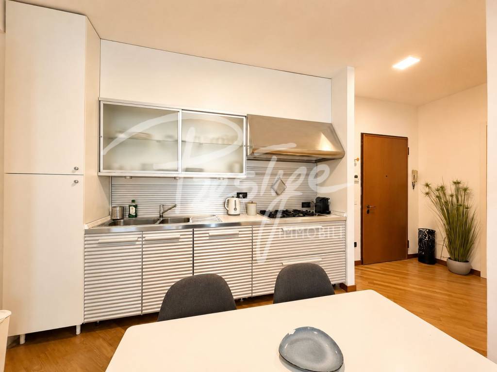 La Spezia Porto Lotti bilocale