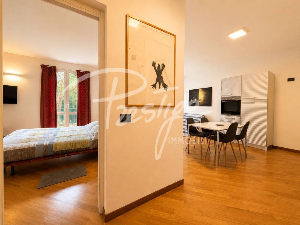 La Spezia Porto Lotti bilocale
