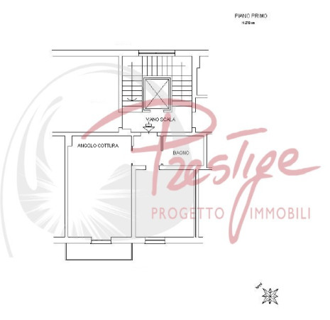 La Spezia Porto Lotti bilocale