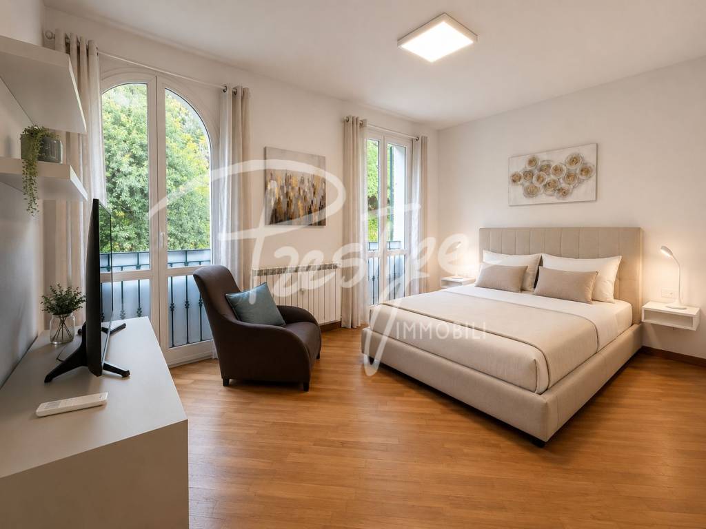La Spezia Porto Lotti ampio appartamento