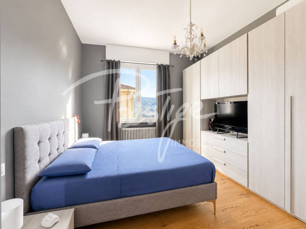 La Spezia Colli Appartamento con terrazza e garage