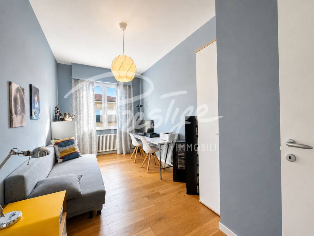 La Spezia Colli Appartamento con terrazza e garage